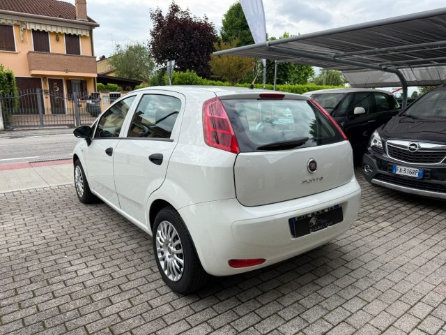 FIAT Punto usata 6