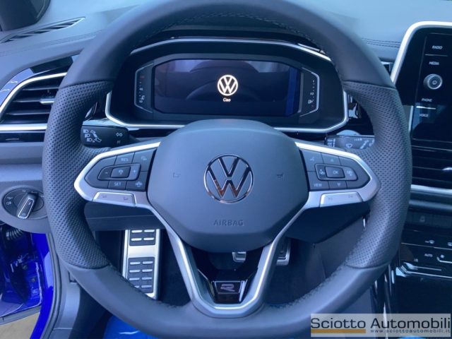 VOLKSWAGEN T-Roc usata, con Cruise Control