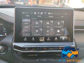 JEEP Compass usata, con ESP