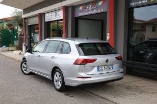 VOLKSWAGEN Golf Variant usata 92