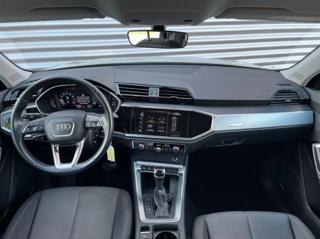 AUDI Q3 usata, con Airbag