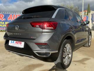 VOLKSWAGEN T-Roc usata, con ESP
