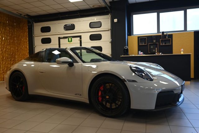 PORSCHE 911 usata 140