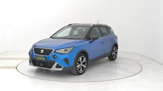 SEAT Arona 1.0 ecotsi Xperience 110cv