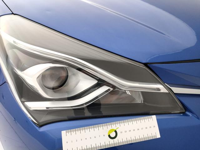 TOYOTA Yaris usata 47