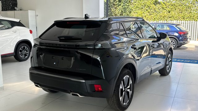 PEUGEOT 2008 usata, con Airbag laterali