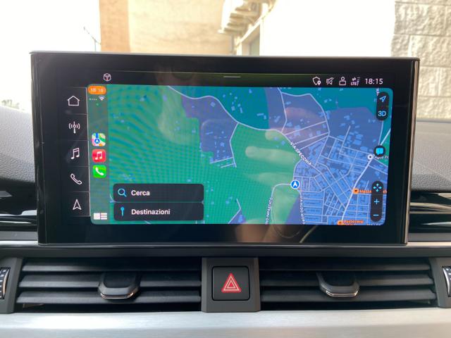 AUDI A5 usata, con Cruise Control