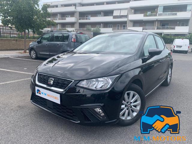 SEAT Ibiza usata, con ABS