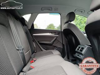 AUDI Q5 usata, con Schermo multifunzione interamente digitale