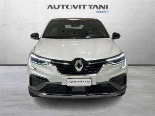 RENAULT Arkana usata 1