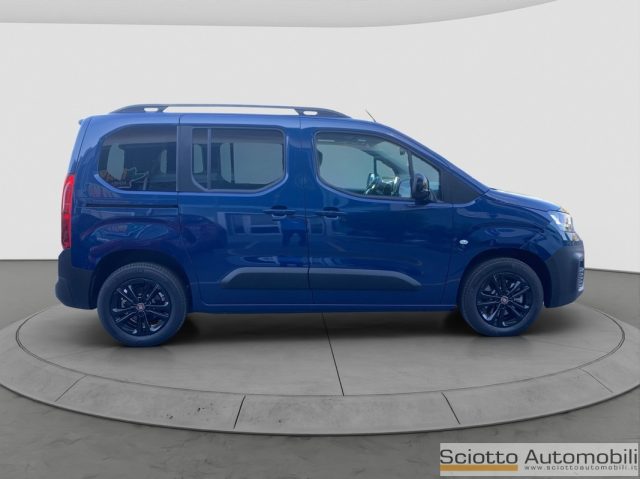FIAT E-Doblo usata, con Climatizzatore