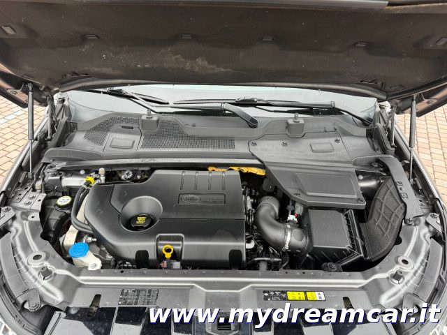 LAND ROVER Discovery Sport usata, con Airbag testa