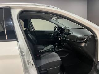 FIAT Tipo usata, con Controllo automatico clima