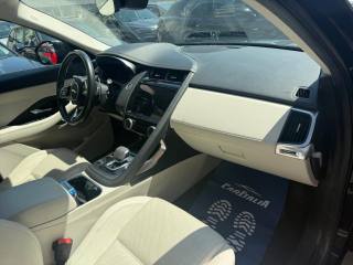 JAGUAR E-Pace usata, con Cruise Control