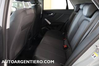 AUDI Q2 usata, con Autoradio digitale