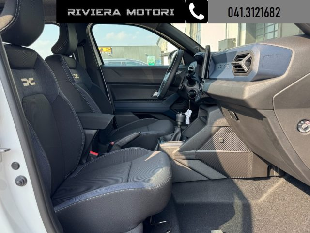 DACIA Duster usata, con Cruise Control