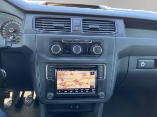 VOLKSWAGEN Caddy usata, con Specchietti laterali elettrici