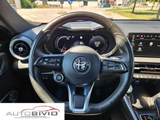 ALFA ROMEO Tonale usata, con Sedile posteriore sdoppiato