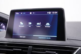 PEUGEOT 3008 usata, con Bluetooth