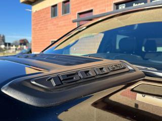 DODGE RAM usata, con Park Distance Control