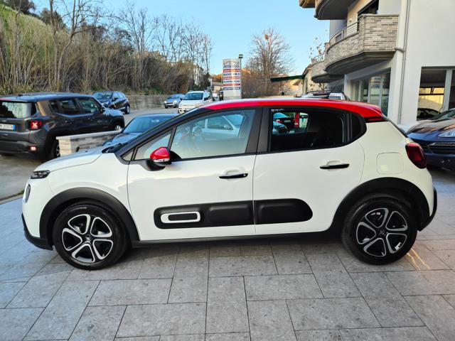 CITROEN C3 usata, con Autoradio