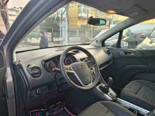 OPEL Meriva usata, con Lettore CD