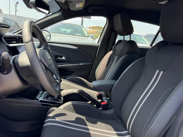 OPEL Corsa usata, con Climatizzatore