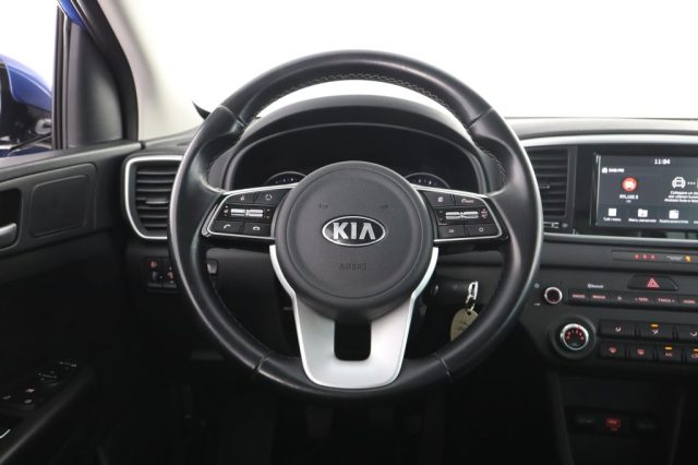 KIA Sportage usata 5