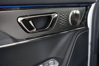 OMODA 5 usata, con Tettuccio apribile