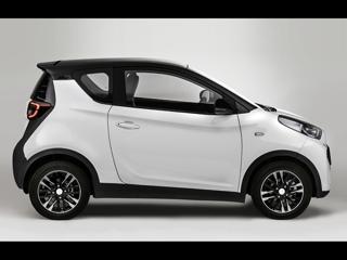 DR MOTOR DR 1.0 EV dr 1.0 EV