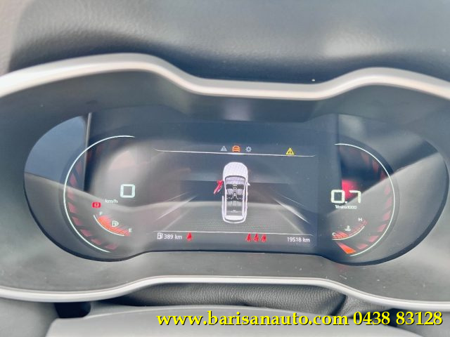 MG ZS usata, con Climatizzatore