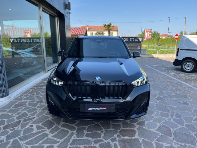 BMW X1 usata, con Cruise Control