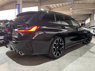 BMW 320 usata, con Airbag Passeggero