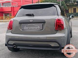 MINI One usata 59