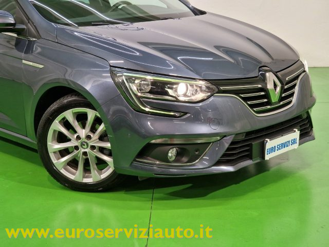 RENAULT Megane usata 55