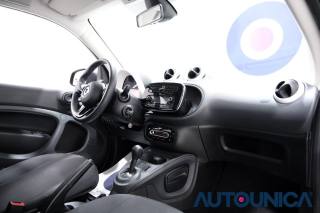 SMART ForTwo usata, con Controllo automatico clima