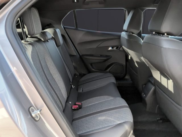 PEUGEOT 2008 usata, con Fendinebbia