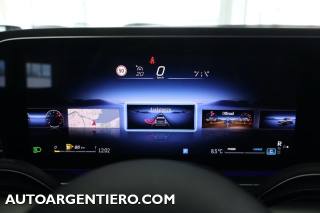 MERCEDES-BENZ GLE 300 usata, con Controllo elettronico della corsia