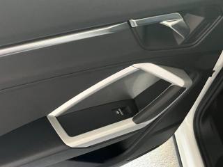 AUDI Q3 usata, con Sensore di pioggia