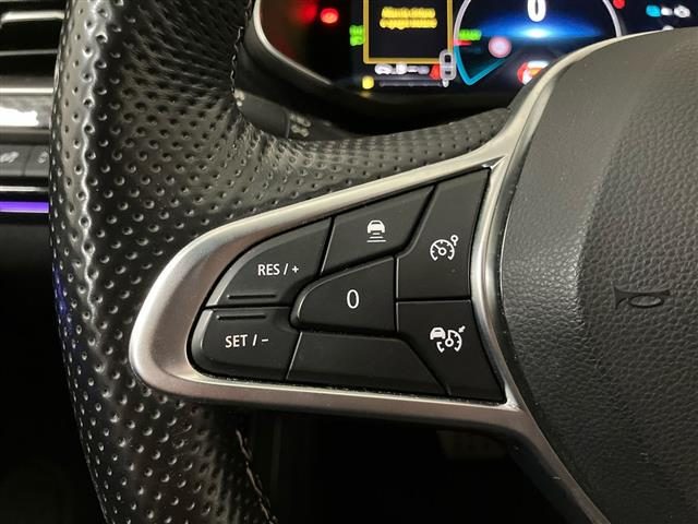 RENAULT Arkana usata, con Bracciolo