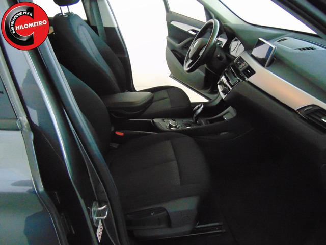 BMW X1 usata, con Chiusura centralizzata