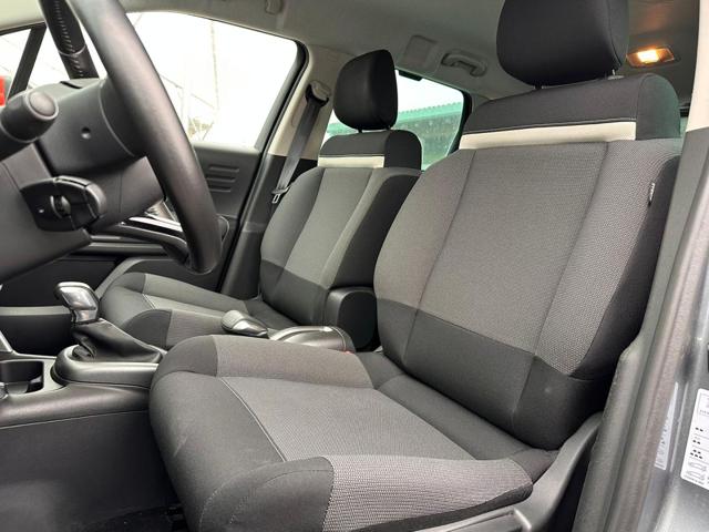 CITROEN C3 Aircross usata, con Fendinebbia