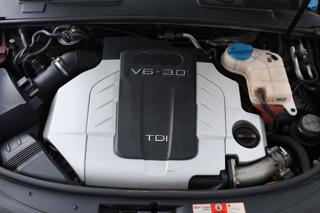 AUDI A6 usata, con Sensore di luce