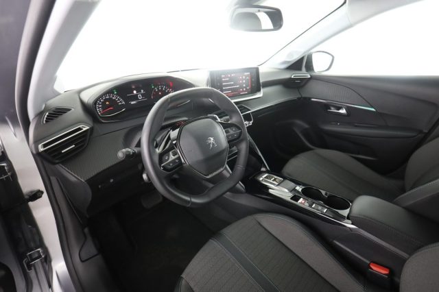 PEUGEOT 208 usata 1