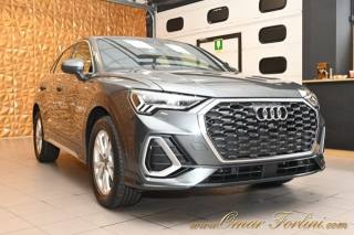 AUDI Q3 usata 1