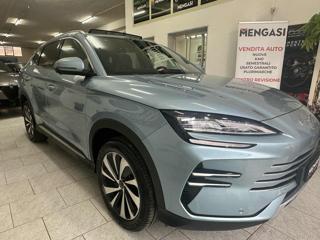 BYD Seal usata, con Airbag Passeggero