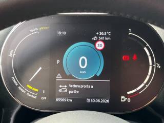 MINI Countryman usata, con Park Distance Control