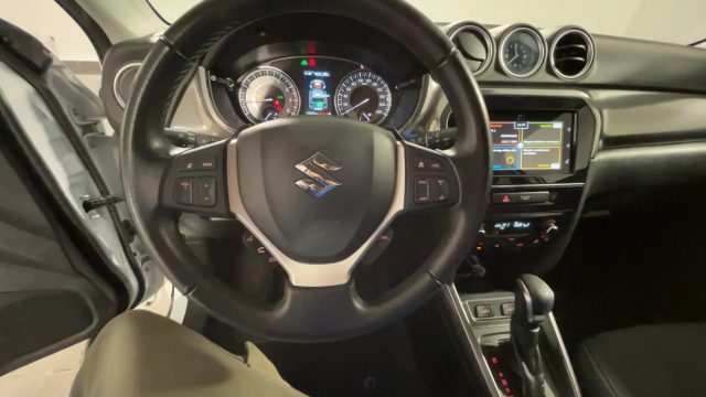 SUZUKI Vitara usata, con Climatizzatore