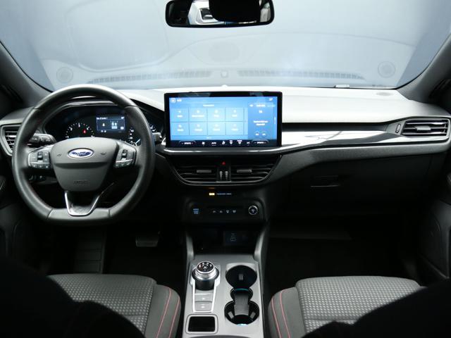 FORD Focus usata, con Controllo trazione