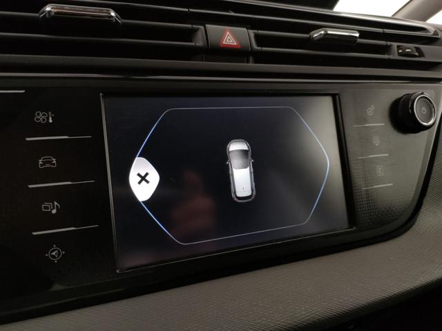 CITROEN C4 Picasso usata, con Servosterzo